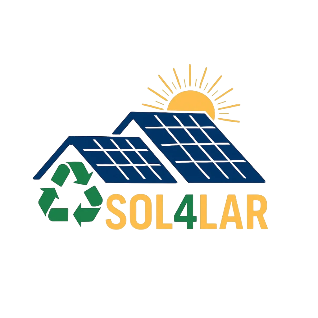 Sol4Lar Energia Renovavel